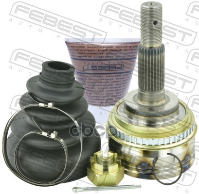 ШРУС 0110-012A48 Febest арт. 0110-012A48