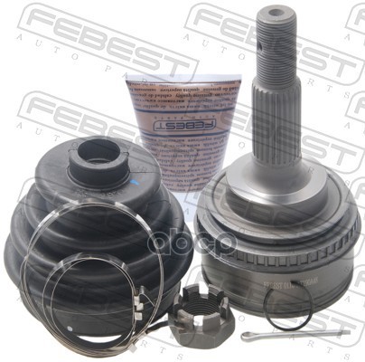 ШРУС 0110-AT190A48 Febest арт. 0110-AT190A48