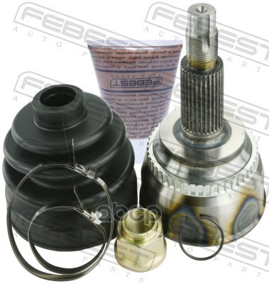 ШРУС наружный 27X61.2X30 Febest арт. 0110AVV50A48