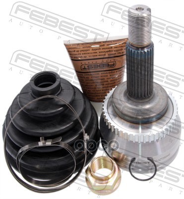 ШРУС 0110-AZT250A48 Febest арт. 0110-AZT250A48