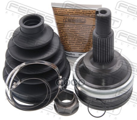 ШРУС наружный 30X57X30 Febest арт. 0110GRX125