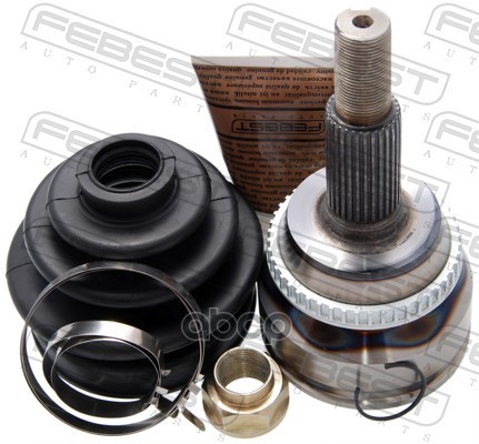 ШРУС внешний TOYOTA CAMRY ACV40/GSV40 2006-2011 0110-GSV40A48 Febest арт. 0110-GSV40A48