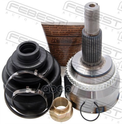 ШРУС наружный 26X62X30 Febest арт. 0110MCV30A48