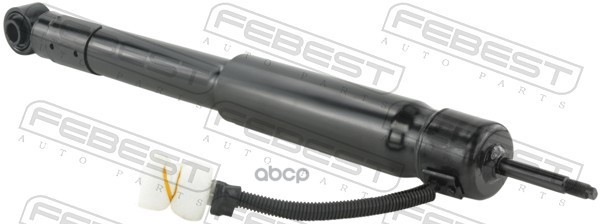 Амортизатор задний  01110-007R Febest арт. 01110-007R
