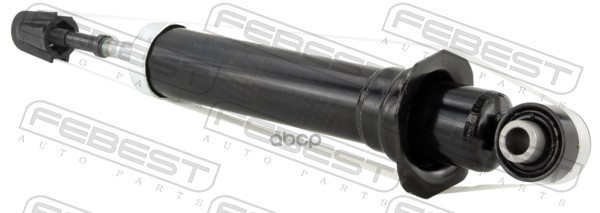 Амортизатор Задний Gas.twin Tube Febest арт. 01110015R