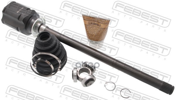 ШРУС внутренний правый 27X34X23 Febest арт. 0111ACA20RH