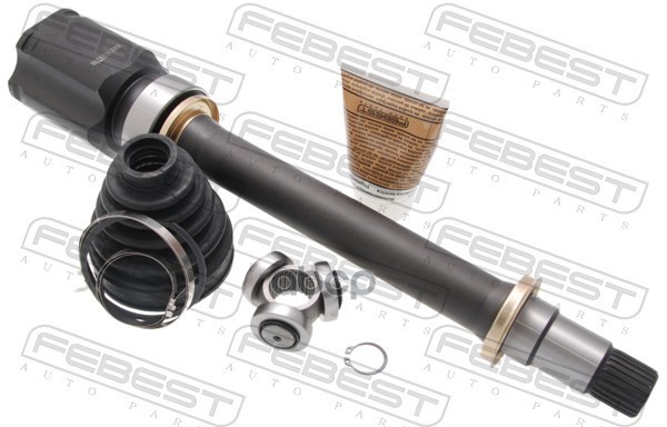 ШРУС 0111-ACA38RH Febest арт. 0111-ACA38RH