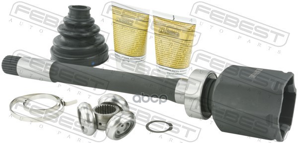 ШРУС внутренний правый 26X34X24 Febest арт. 0111AGV15RH