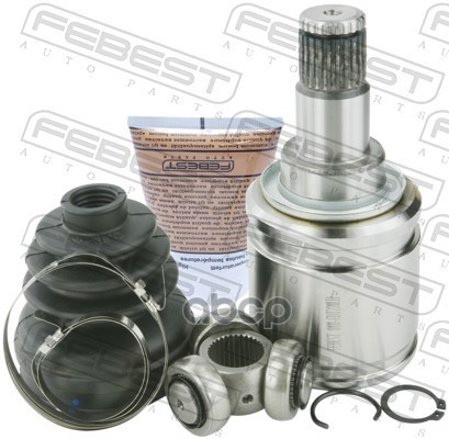 ШРУС внутренний левый 32X50X24 Febest арт. 0111CDT220LH