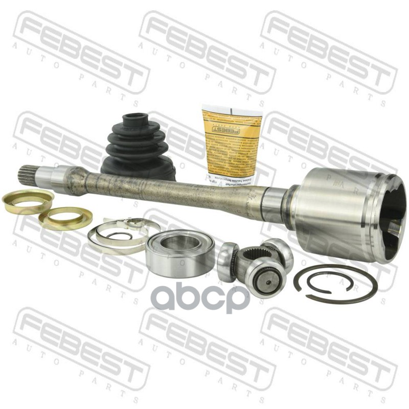 ШРУС внутренний правый 32X35X20 Febest арт. 0111CT220RH