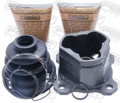 ШРУС внутренний задний 20X110 Febest арт. 0111GX115R