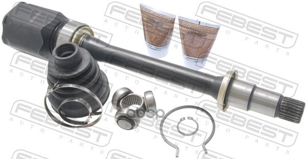 ШРУС внутренний правый 27X40X24 Febest арт. 0111MCV30RH