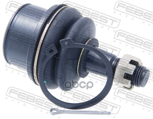 Опора шаровая нижняя TOYOTA LAND CRUISER PRADO 150 0120-150LOW Febest арт. 0120-150LOW
