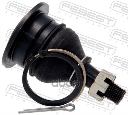 Опора шаровая верхняя TOYOTA HILUX 04- 0120-GGN15UF Febest арт. 0120-GGN15UF
