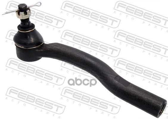 Наконечник рулевой правый TOYOTA CAMRY V30/V40 0121-ACV40RH Febest арт. 0121-ACV40RH
