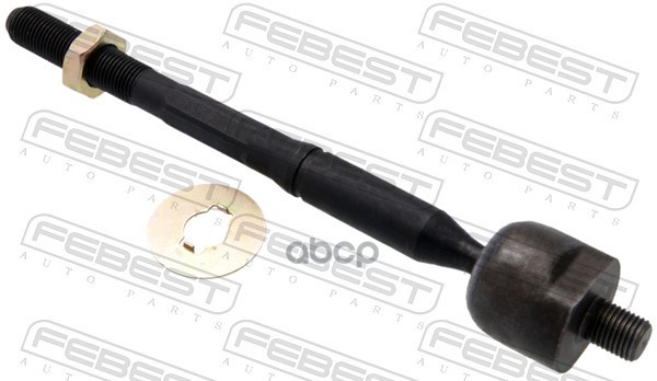 ТЯГА РУЛЕВАЯ (TOYOTA KLUGER L/V ACU25/MCU25 4WD 2000-2007) FEBEST Febest арт. 0122-acr40