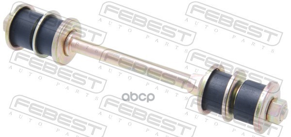 Тяга стабилизатора передняя NISSAN SERENA C23 1991-1999 Febest арт. 0123-np300f