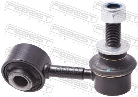 Тяга стабилизатора передн левая TOYOTA SEQUOIA UCK6#/UPK6#/USK6# 2007- 0123-UCK65FL Febest арт. 0123-UCK65FL