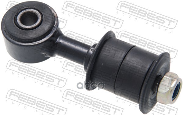 ТЯГА СТАБИЛИЗАТОРА ПЕРЕДНЯЯ (TOYOTA LAND CRUISER 100 HDJ101/UZJ100 1998-2007) FEBEST Febest арт. 0123-uzj100f