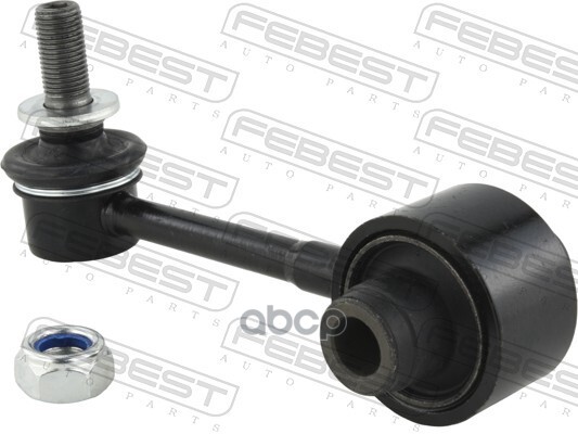 Тяга стабилизатора задняя Febest арт. 0123XU70R
