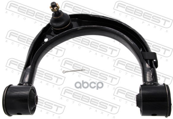РЫЧАГ ПЕРЕДНИЙ ВЕРХНИЙ ПРАВЫЙ (TOYOTA LAND CRUISER 200 UZJ200/VDJ200 2007-) FEBEST Febest арт. 0124-234rh