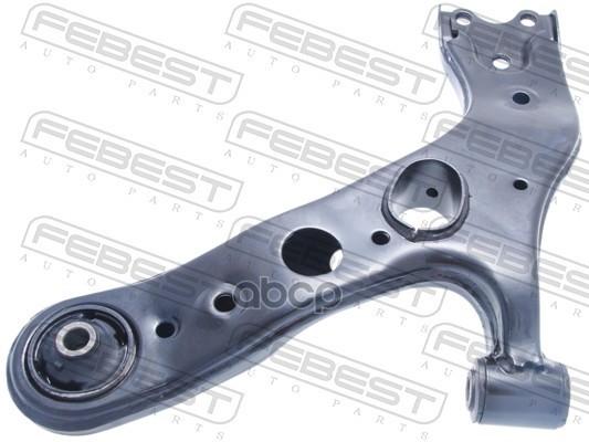 Рычаг правый TOYOTA RAV4 III 05-12 0124-ACA30RH Febest арт. 0124-ACA30RH