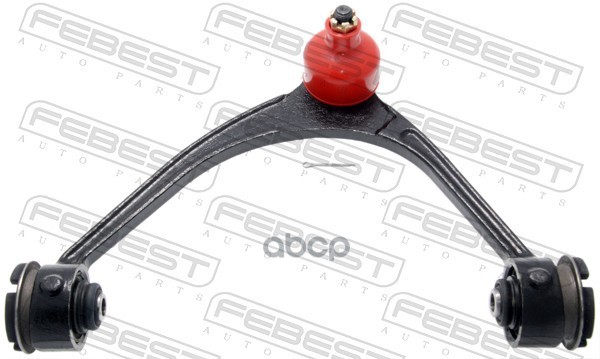 РЫЧАГ ВЕРХНИЙ ЛЕВЫЙ (TOYOTA CROWN/CROWN MAJESTA UZS15#/GS151/JZS15#/LS151 1995-2001) FEBEST Febest арт. 0124-jzs160lh