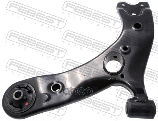 Рычаг передний левый Febest арт. 0124ZZE150LH