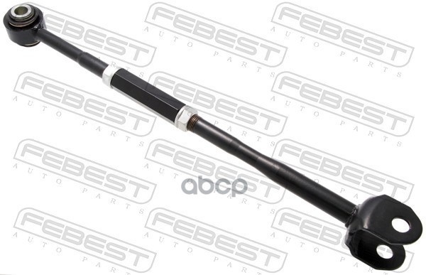 Рычаг задн подвески поперечн регулир TOYOTA CAMRY ACV3#/MCV3# 2001-2006 0125-143 Febest арт. 0125-143