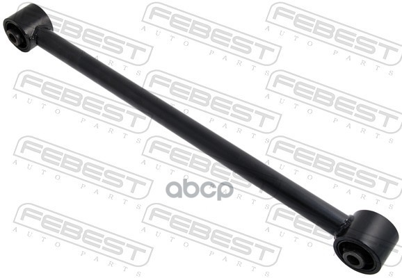 Рычаг задн подвески продольн нижний TOYOTA LAND CRUISER PRADO 90 96-02 0125-KZN185L Febest арт. 0125-KZN185L