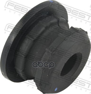 ВТУЛКА ЗАДНЕГО АМОРТИЗАТОРА 01330-GRJ120TOPUPR Febest арт. 01330-GRJ120TOPUPR