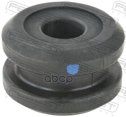 Втулка задн амортизатора TOYOTA LAND CRUISER PRADO 120 2002-2010 01330-GRJ120UPR Febest арт. 01330-GRJ120UPR