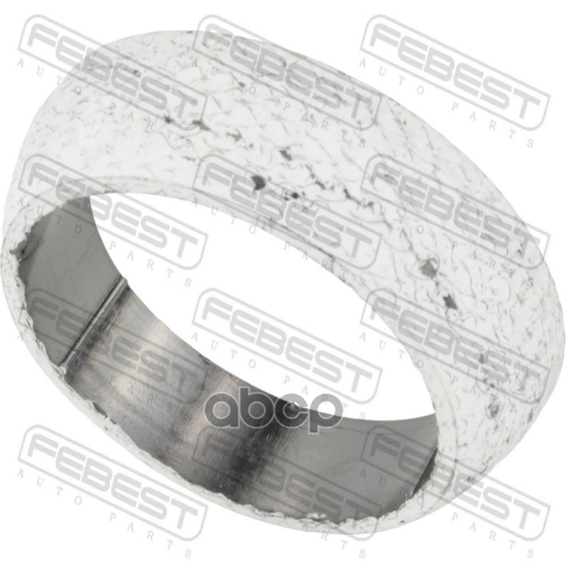 Кольцо уплотнительное выхлопной трубы (керамическое покрытие) Febest арт. 01491002