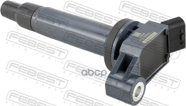 КАТУШКА ЗАЖИГАНИЯ TOYOTA KLUGER L/V ACU2# MCU2# 2000.11-2007.05 [JP] Febest арт. 01640-012