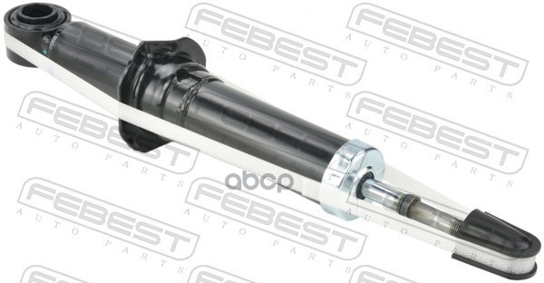 Амортизатор задний GAS Febest арт. 01658183R