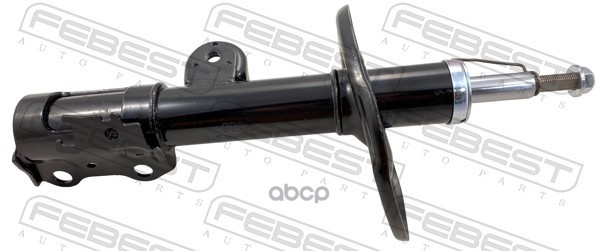 Амортизатор Передний R Toyota Rav4 06- Febest 01660968Fr Febest арт. 01660968FR