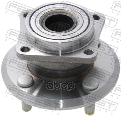 Ступица в сборе задняя TOYOTA COROLLA E14 0182-144R Febest арт. 0182-144R