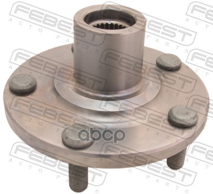 Ступица передняя Febest арт. 0182ACV30F