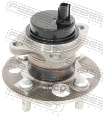 Ступица задняя Febest арт. 0182KSP90R