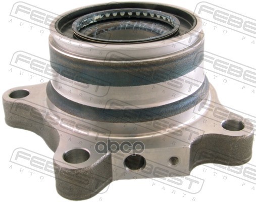 Ступица 0182-LC120RLH Febest арт. 0182-LC120RLH