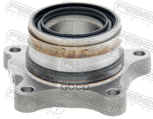 Ступица в сборе задн правая TOYOTA LAND CRUUSER 200 0182-LC200RRH Febest арт. 0182-LC200RRH