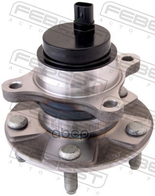 Ступица 0182-XFRH Febest арт. 0182-XFRH
