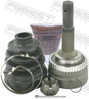 ШРУС 0210-013A42 Febest арт. 0210-013A42