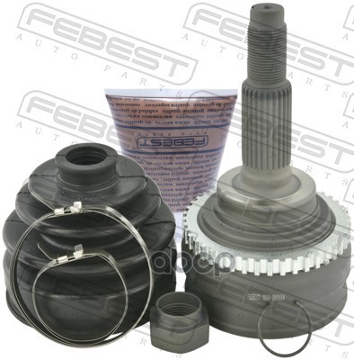 ШРУС 0210-016A44 Febest арт. 0210-016A44
