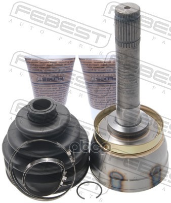 ШРУС наружный 25X50X28 Febest арт. 0210071