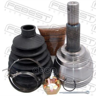 ШРУС 0210-J31 Febest арт. 0210-J31