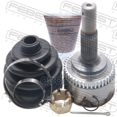 ШРУС наружный 22X55X25 Febest арт. 0210N16A42