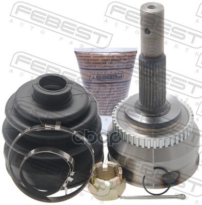 ШРУС внешний NISSAN ALMERA N16 0210-QG18DEA44 Febest арт. 0210-QG18DEA44