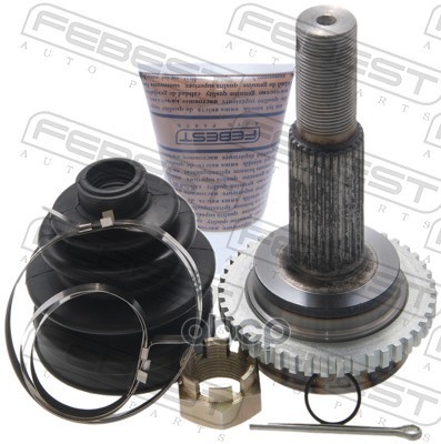 ШРУС 0210-T30RA44 Febest арт. 0210-T30RA44