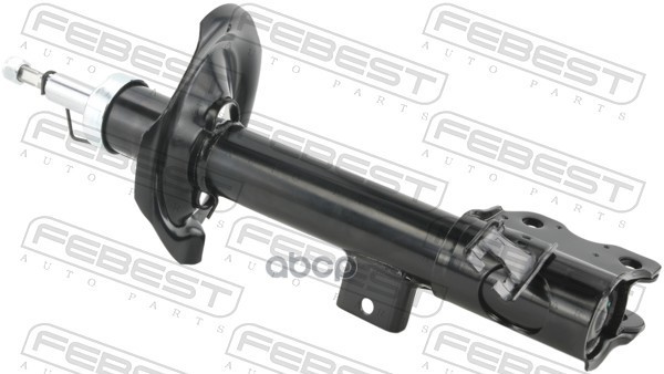 Амортизатор Задний Левый Gas.twin Tube Febest арт. 02110005RL